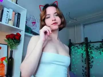 forbidden_fruity from Chaturbate is Freechat