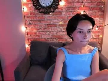 Forget_queen webcams show profile image 