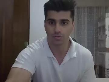 fortiori8 from Chaturbate is Freechat