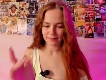 fox_lisaaa from Chaturbate is Freechat