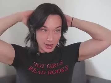foxfilms from Chaturbate
