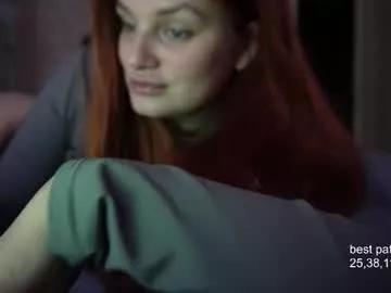 foxfrromearth from Chaturbate