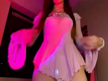 foxie_kiss from Chaturbate is Freechat