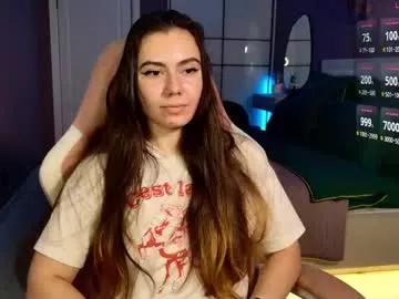 foxohlove from Chaturbate