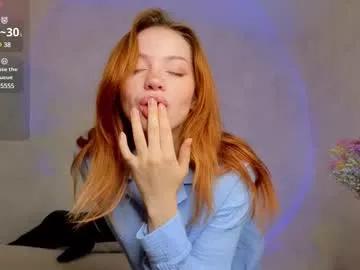 Photos of foxvelvet from Chaturbate is Freechat