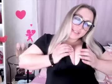 foxxxy__lady from Chaturbate