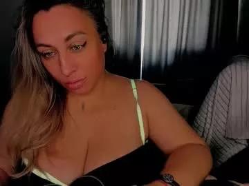 foxxxy__lady from Chaturbate