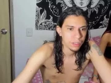 foxxxy_blexxxed from Chaturbate