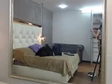 foxxy_dolce from Chaturbate