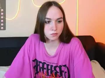 foxxy_girl_ from Chaturbate