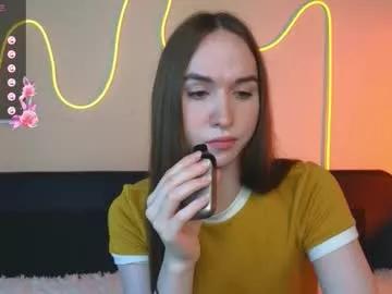 foxxy_girl_ from Chaturbate is Freechat