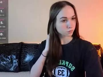 foxxy_girl_ from Chaturbate