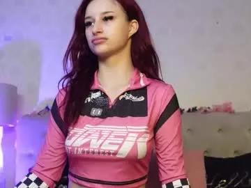 foxy_amber from Chaturbate is Freechat
