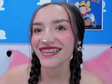 foxy_angie from Chaturbate is Freechat