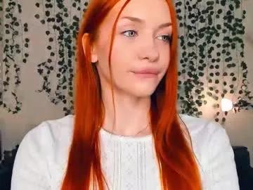 foxy_blush from Chaturbate is Freechat