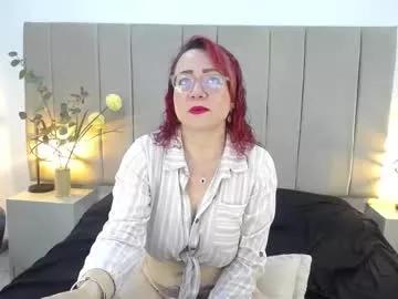 foxy_miilf from Chaturbate is Freechat