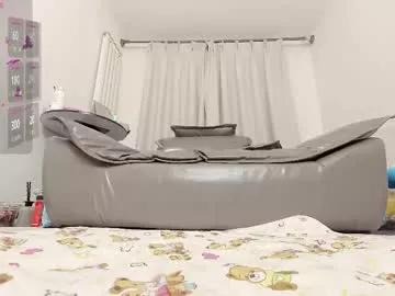 foxyiyi from Chaturbate is Freechat