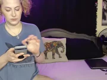 foxymalloryknoxy69 from Chaturbate is Freechat