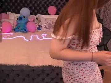 foxyshyyy from Chaturbate is Freechat