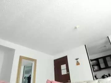 fraiderbrown from Chaturbate is Freechat