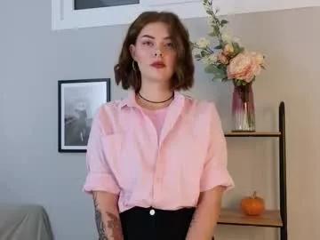 Frances_brown webcams show profile image 