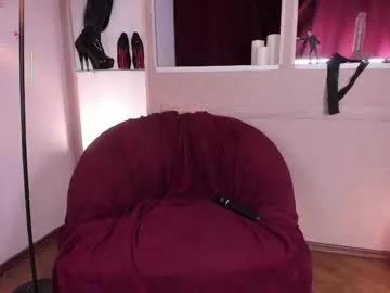 francesyorks from Chaturbate is Freechat