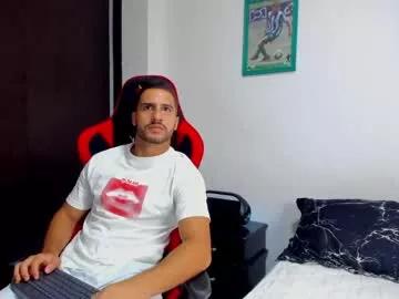 Franco_oliveira02 webcams show profile image 