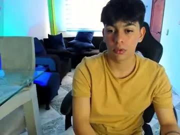 franco_rizzo01 from Chaturbate is Freechat