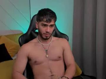 Photos of francobanderas1 from Chaturbate is Freechat