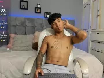 Frank98_ webcams show profile image 