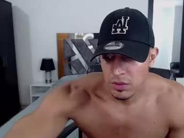 frank_heaven_shore from Chaturbate is Freechat