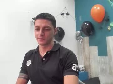 frank_millers from Chaturbate is Freechat