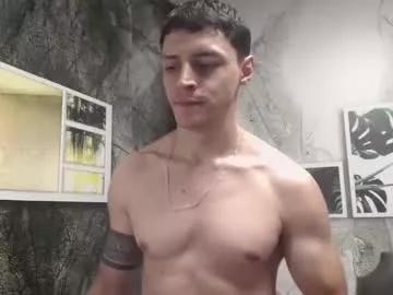 frank_millers from Chaturbate is Freechat