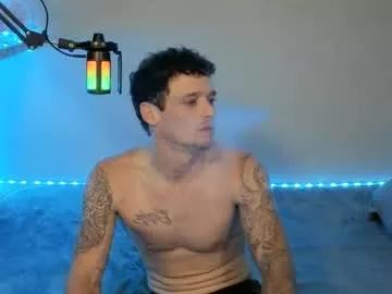 frankoafterdark from Chaturbate is Freechat