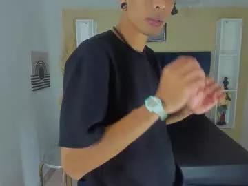franvill_trato from Chaturbate is Freechat