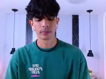 Photos of franvill_trato from Chaturbate is Freechat