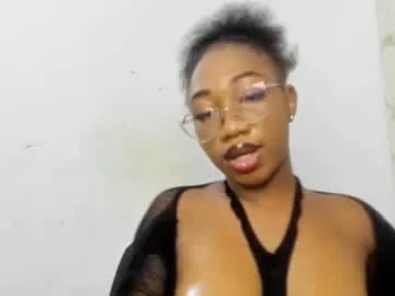 freaky_ebonygirl from Chaturbate is Freechat