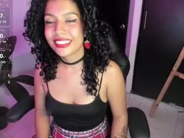 Freaky_lia webcams show profile image 