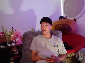 freddy_lax_ from Chaturbate is Freechat