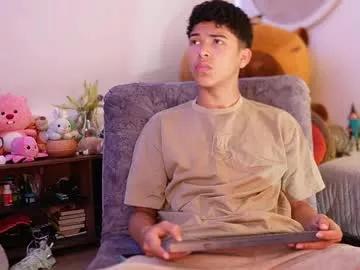 freddy_lax_ from Chaturbate is Freechat
