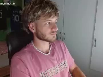 freddy_star from Chaturbate is Freechat