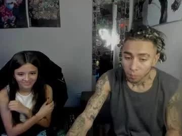 free_soul666 from Chaturbate