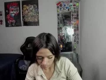 free_soul666 from Chaturbate is Freechat