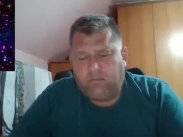 freeboy80180 from Chaturbate