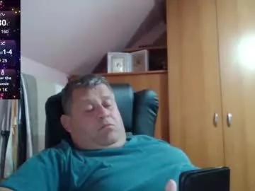 freeboy80180 from Chaturbate