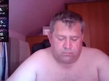 freeboy80180 from Chaturbate