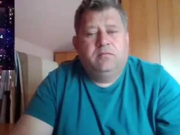 freeboy80180 from Chaturbate