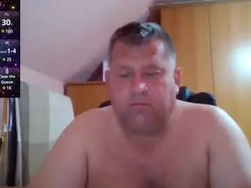 freeboy80180 from Chaturbate