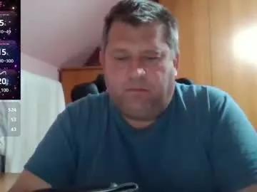 freeboy80180 from Chaturbate