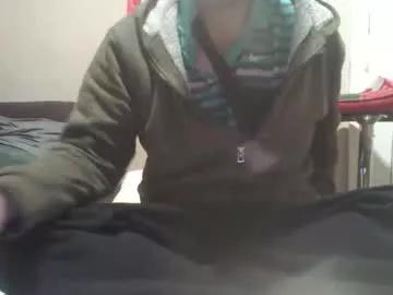 freedomknight18 from Chaturbate is Freechat